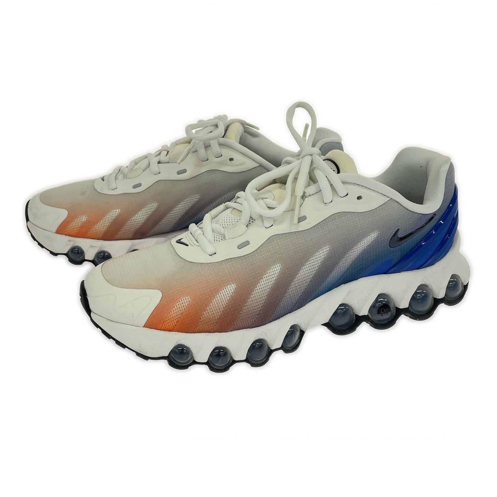 スニーカー Air MAX DN8 ハイカットスニーカー 28cm (US10 UK9 1/2 EU46)