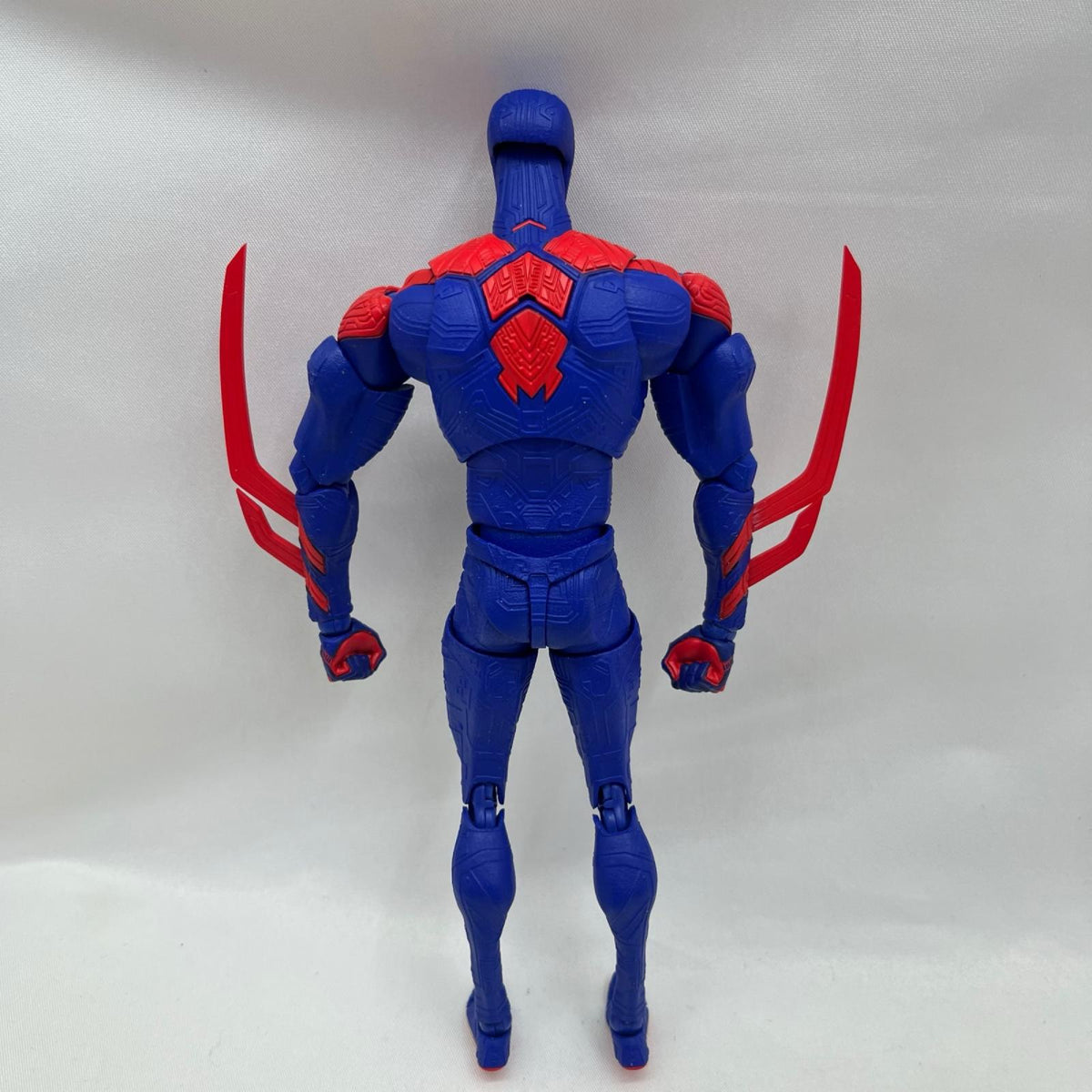 ★TAMASHII NATIONS スパイダーマン 2099 フィギュア/グッズ