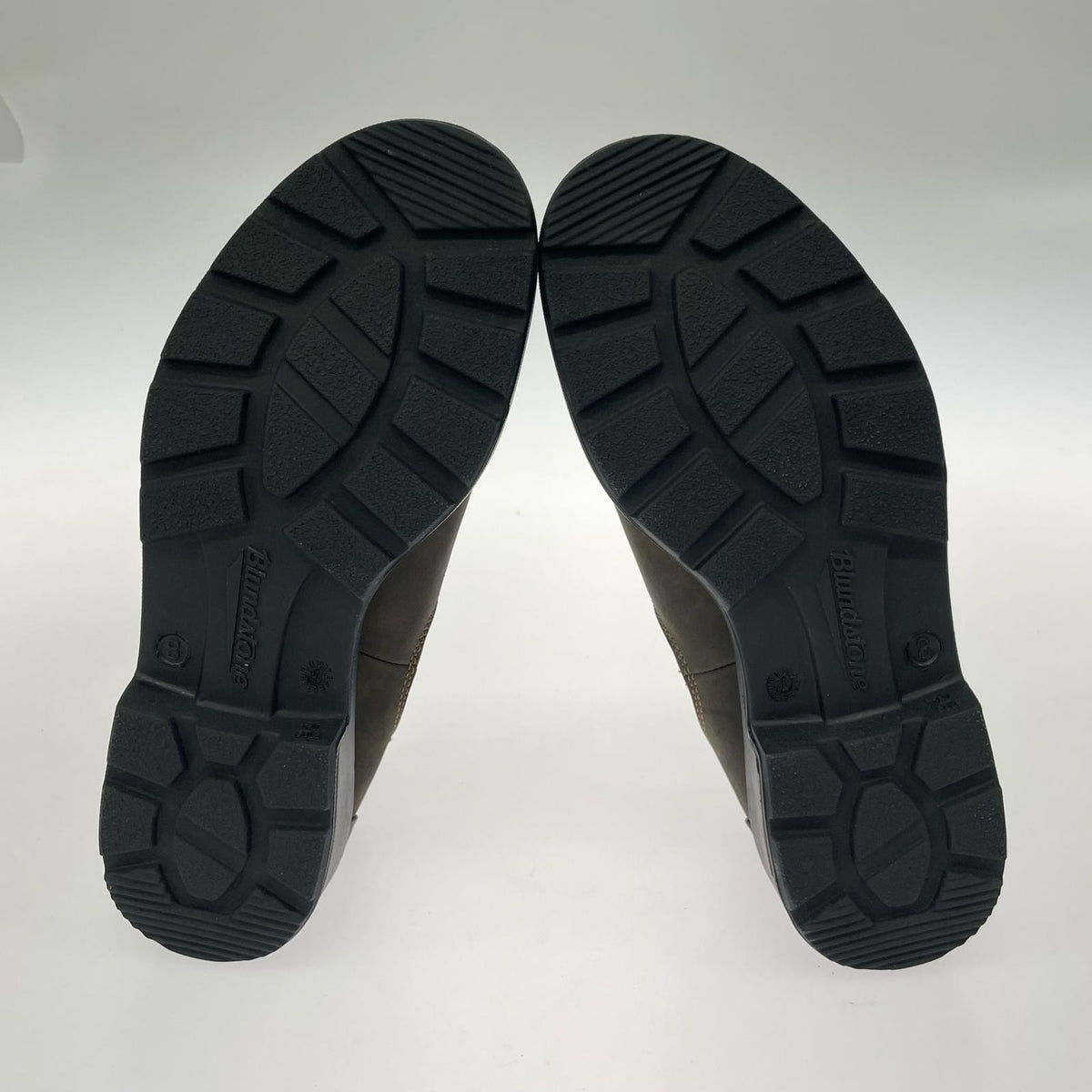 ブーツ Blundstone 2036（8） ブラウン