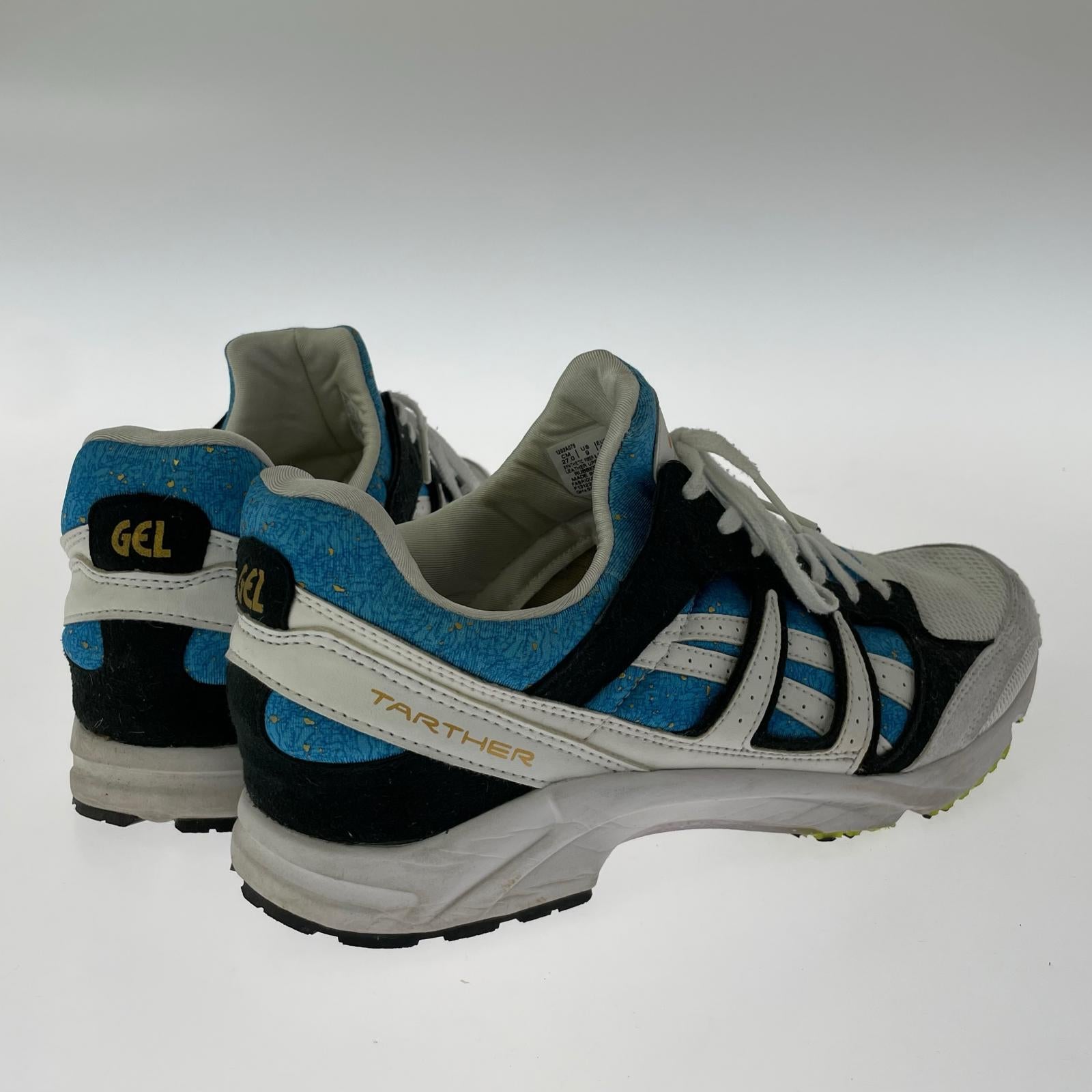 スニーカー × asics TARTHER SD 27.0 27cm (US9 UK8 1/2 EU44)