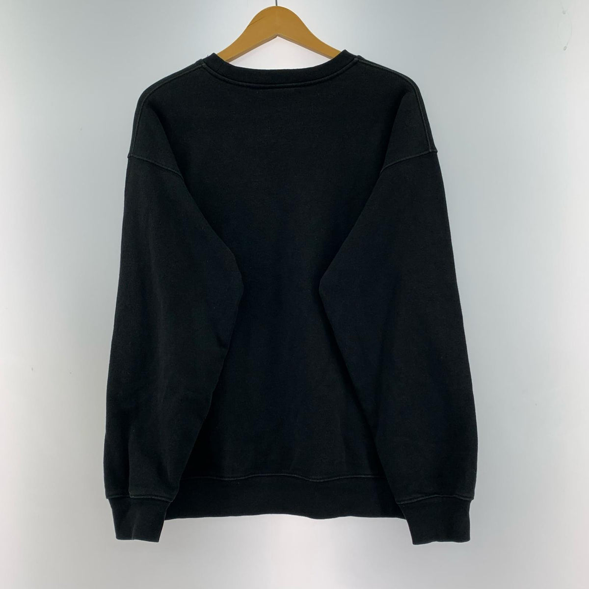 スウェット Dime BLK M M ブラック