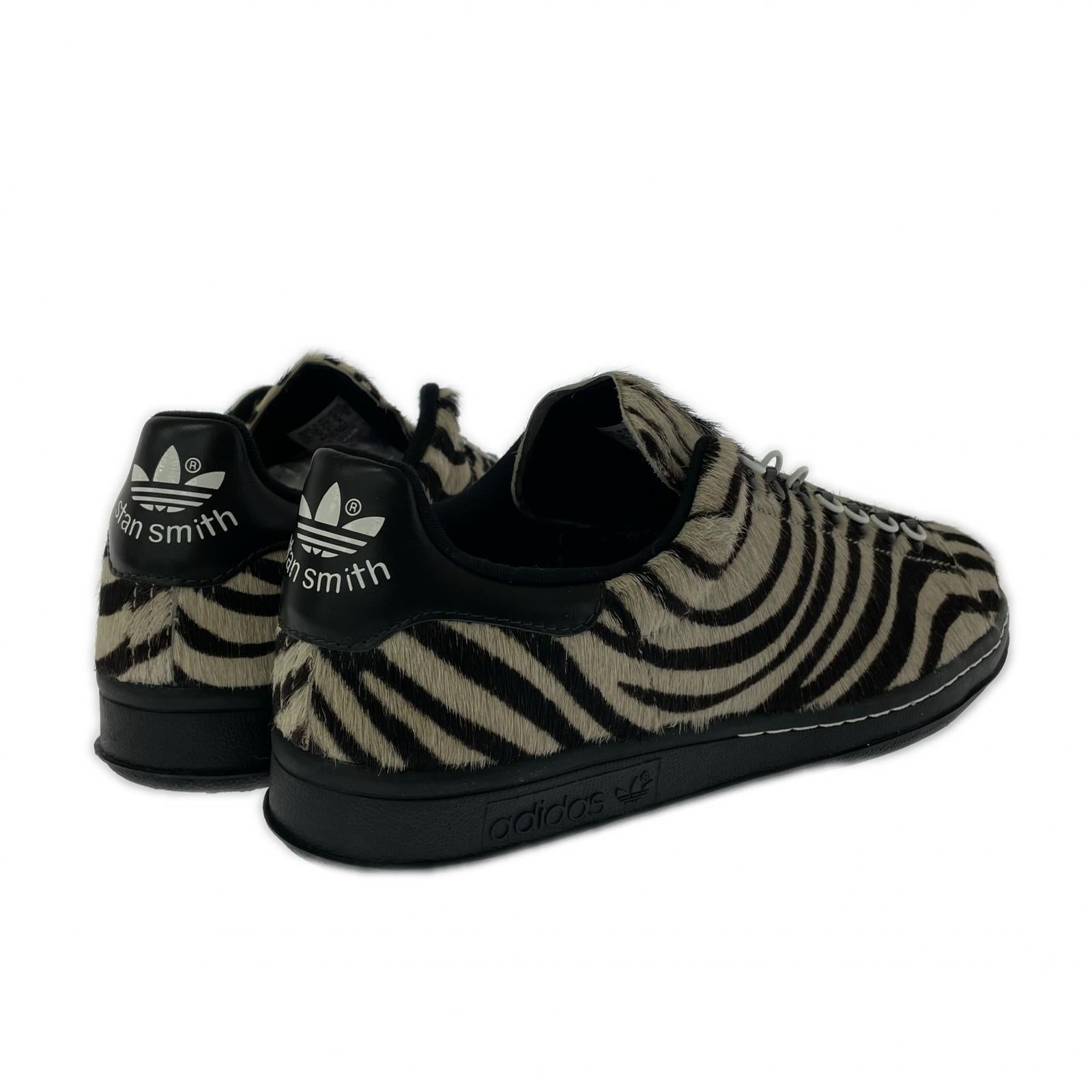 スニーカー STAN SMITH 80s LUX ZEBRA 28.5cm (US10 1/2 UK10 EU47)