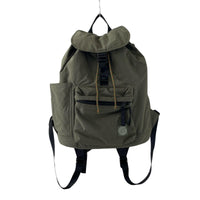 リュック・デイパック NEWTON WEATHER EASY RUCKSACK カーキ
