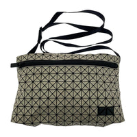 ショルダーバッグ GRY グレー