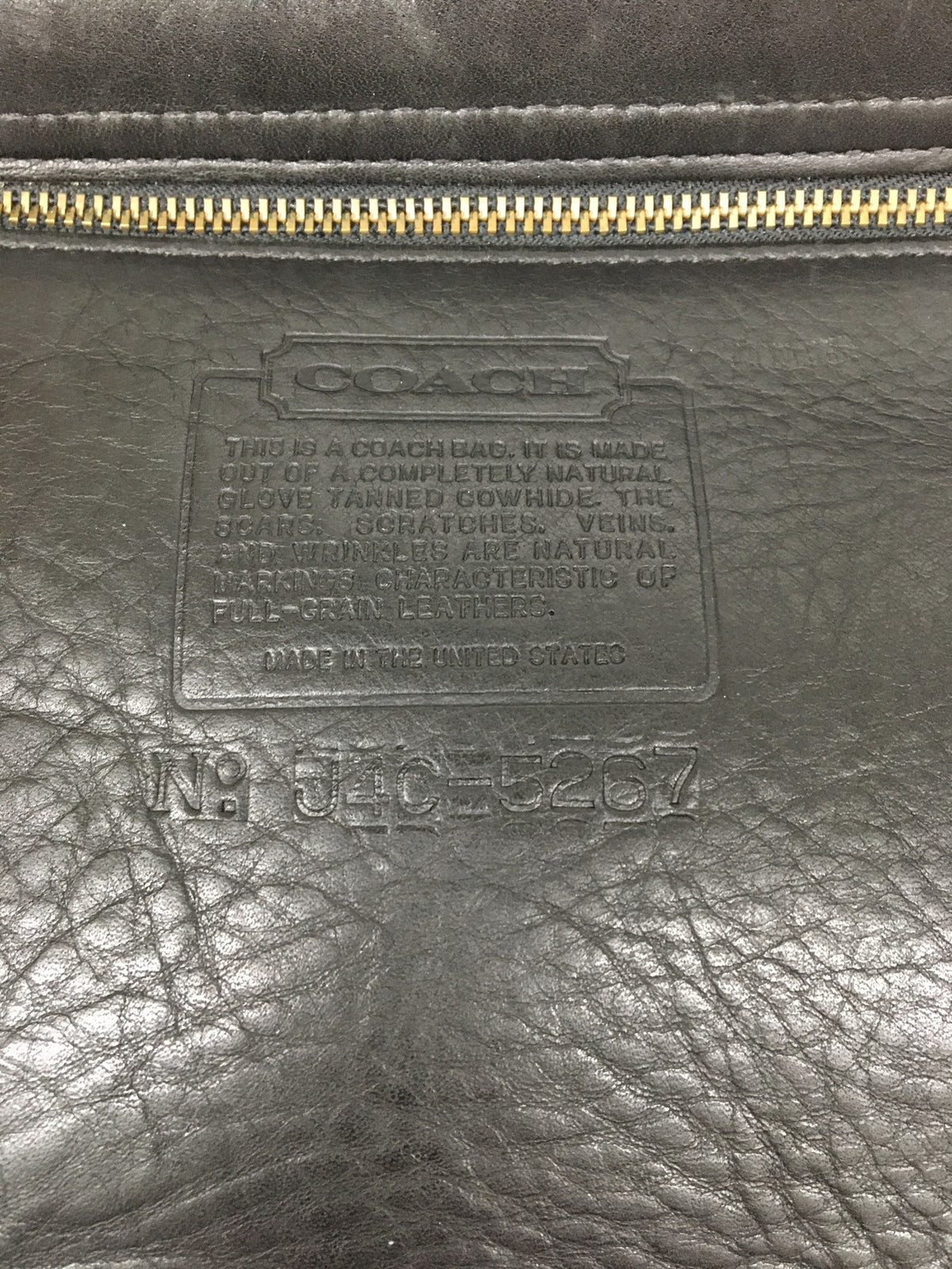 ハムステッド PM ダミエ エベヌ N51205