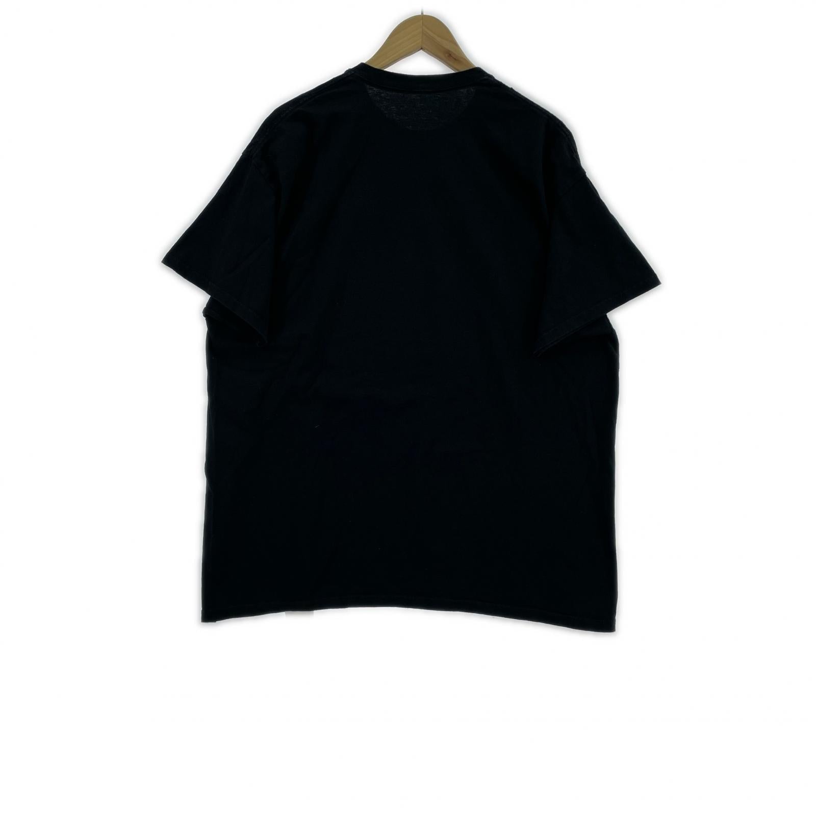半袖Ｔシャツ KITH VINTAGE Prince Purple Rain 2025 プリントTee XL 黒 ブラック