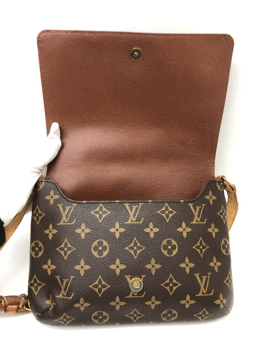 LV エピ ジッピーウォレット アンディゴブルー M61873