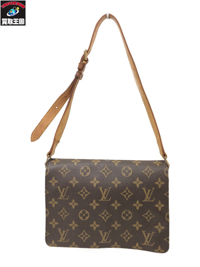 LV エピ ジッピーウォレット アンディゴブルー M61873