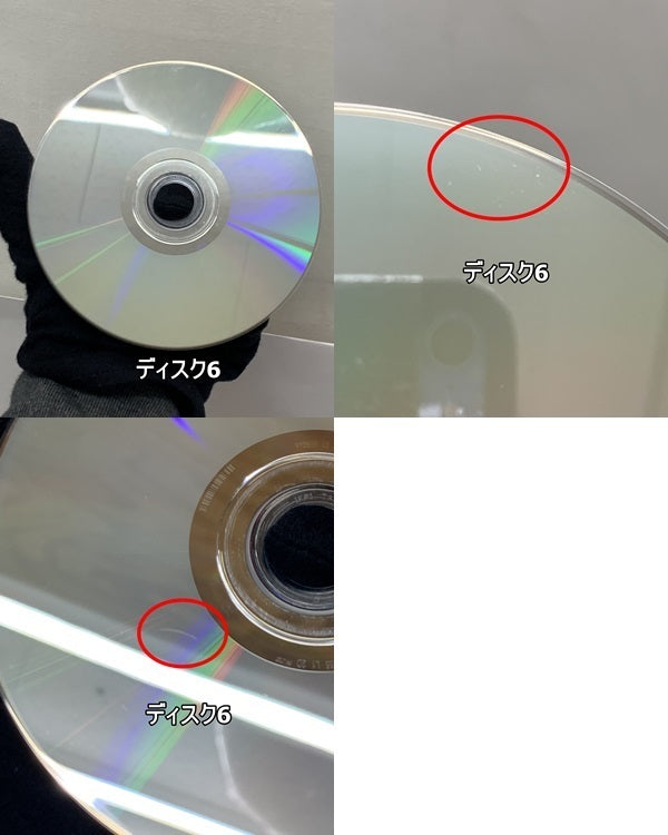 非情のライセンス Vol.1 その他小物