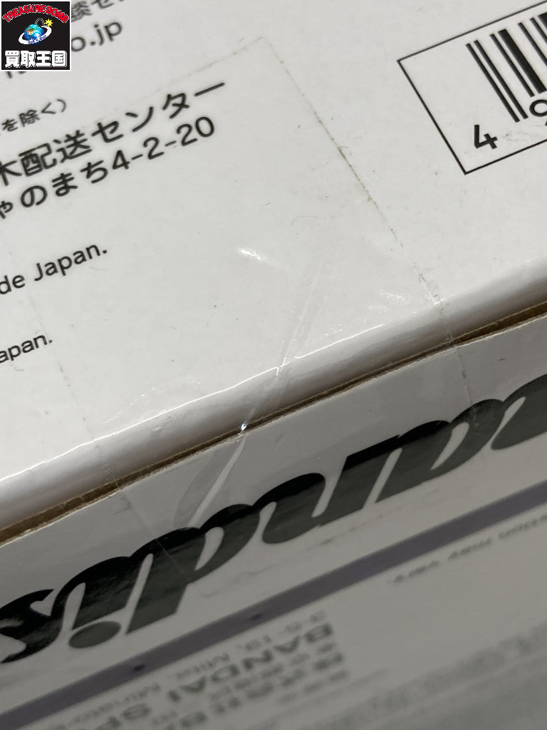 1/100　ジャスティスガンダム ガンプラ