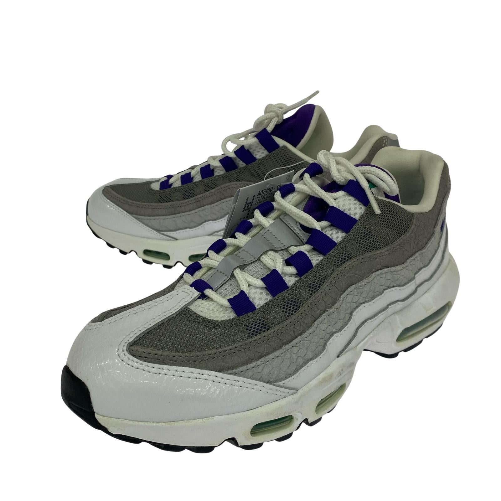 スニーカー AO2450-101 Nike Air Max 95 28cm (US10 UK9 1/2 EU46)