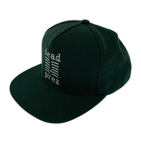 キャップ dead prez キャップ 緑