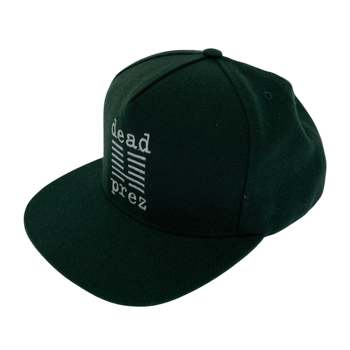 キャップ dead prez キャップ 緑