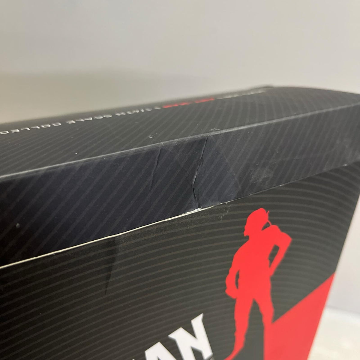 ホットトイズ アントマン 1/6 アントマン ホットトイズ フィギュア/グッズ