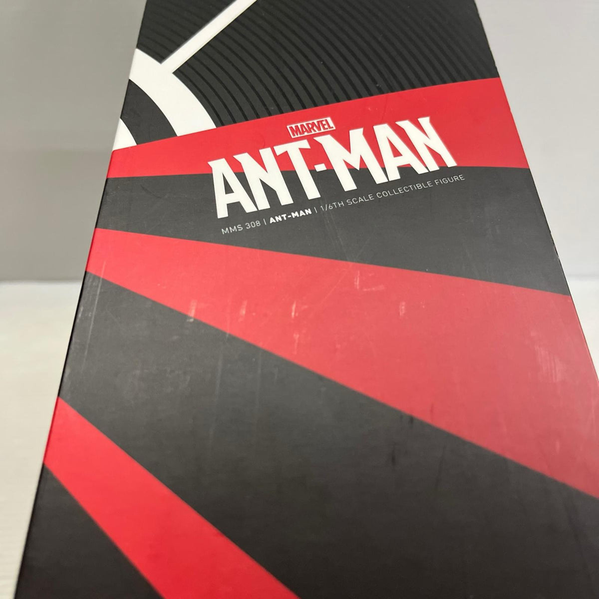 ホットトイズ アントマン 1/6 アントマン ホットトイズ フィギュア/グッズ