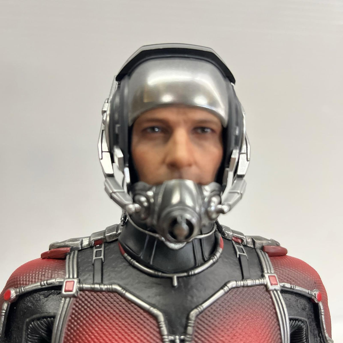 ホットトイズ アントマン 1/6 アントマン ホットトイズ フィギュア/グッズ