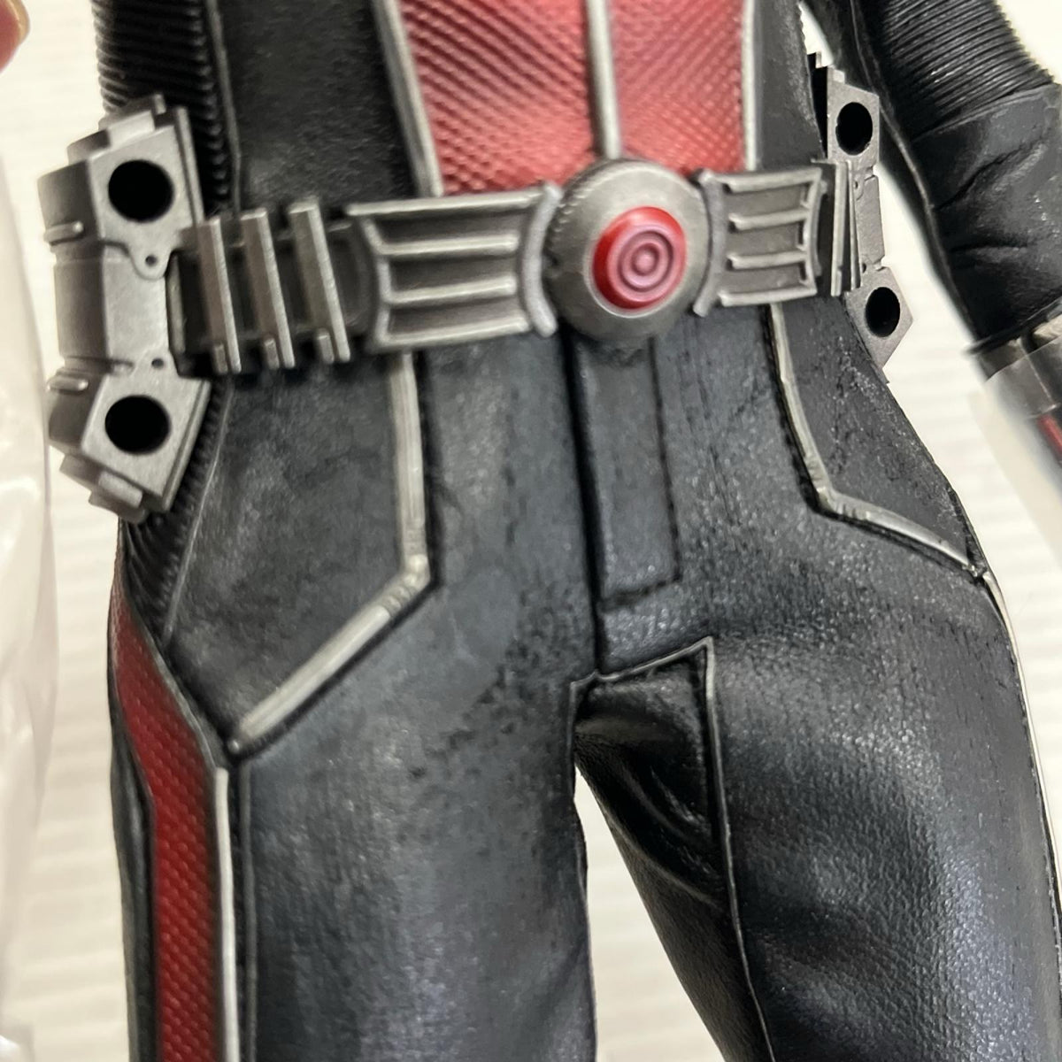 ホットトイズ アントマン 1/6 アントマン ホットトイズ フィギュア/グッズ