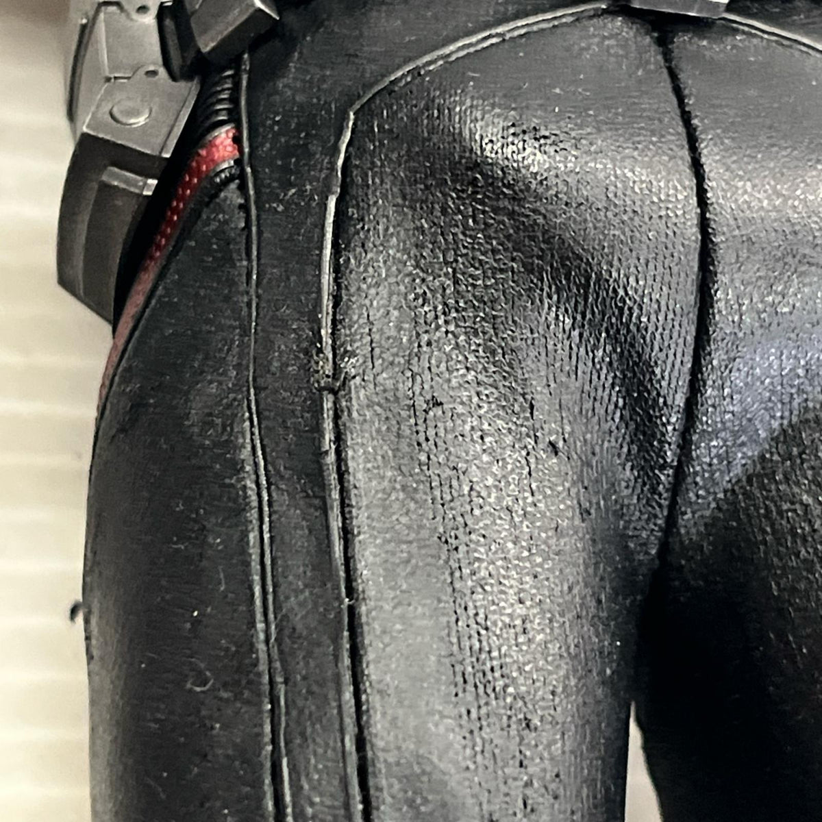 ホットトイズ アントマン 1/6 アントマン ホットトイズ フィギュア/グッズ