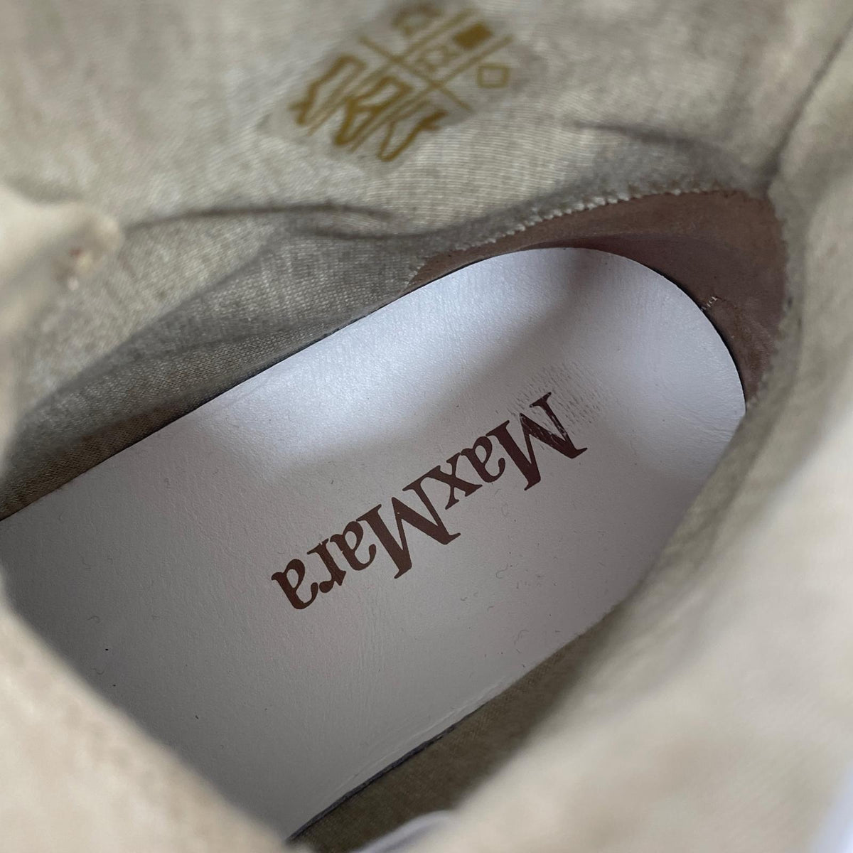スニーカー Max Mara スニーカー 39