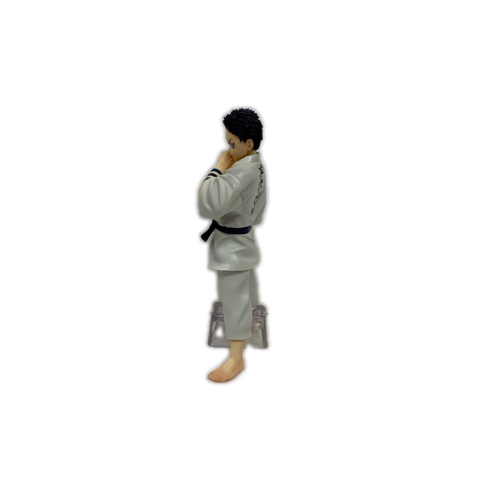 ラストワン 狛治 MASTERLISE 鬼滅の刃 フィギュア/グッズ