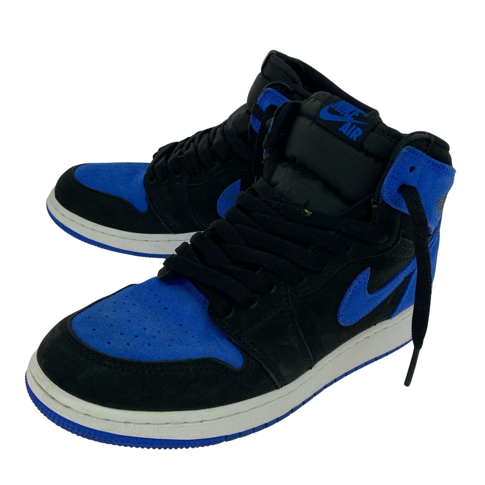 スニーカー GS Air Jodan1RetroHighOGRoyal Reimagined 24.5cm (US6 1/2 UK6 EU39)