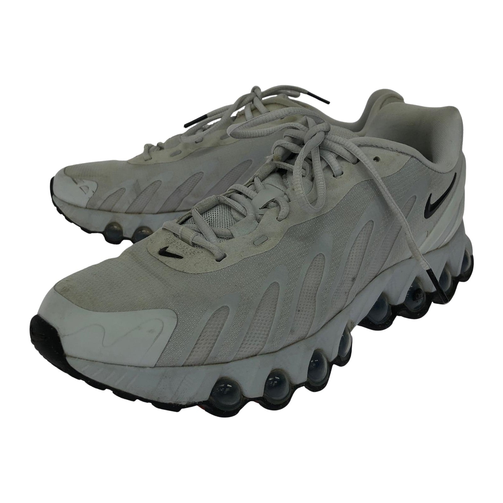 スニーカー Air Max DN8 27.5cm (US9 1/2 UK9 EU45) グレー