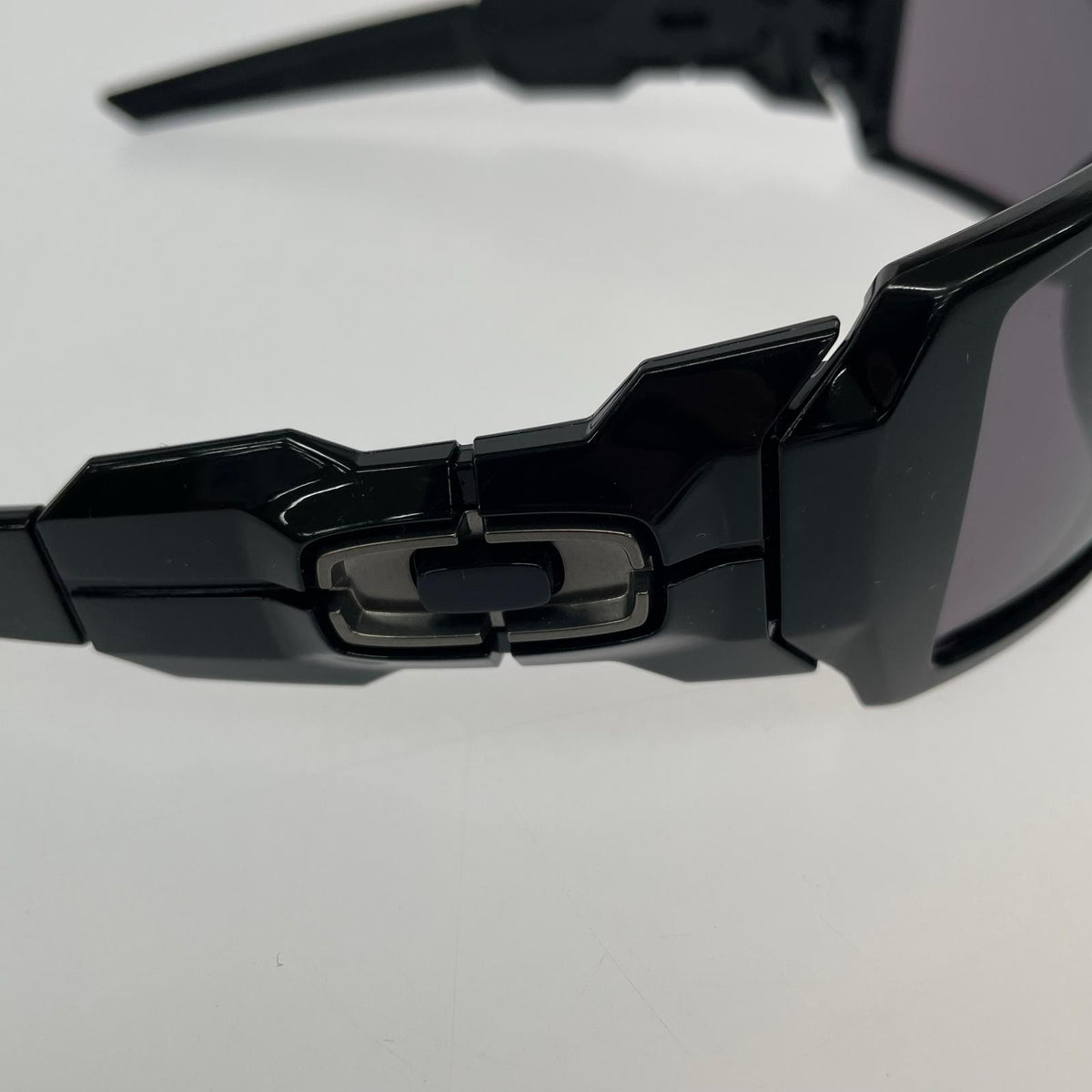 その他アクセサリー OAKLEY 03－460 ｻﾝｸﾞﾗｽ ブラック