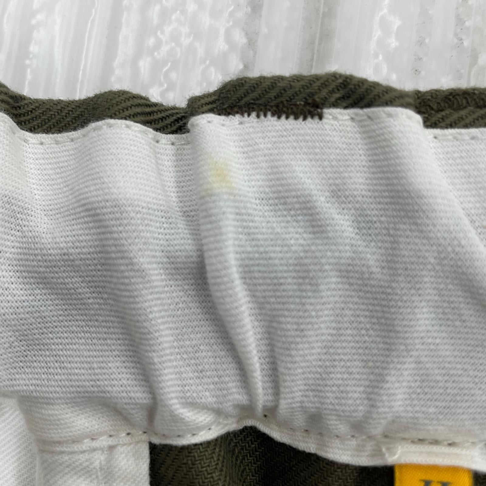 パンツ UNION LANGSTON PANT カーキ (2) 2 カーキ