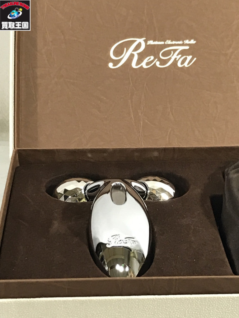 ReFa CARAT PEC-L1706 PEC-L1706 理美容家電