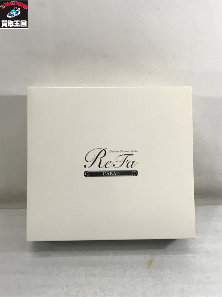 ReFa CARAT PEC-L1706 PEC-L1706 理美容家電
