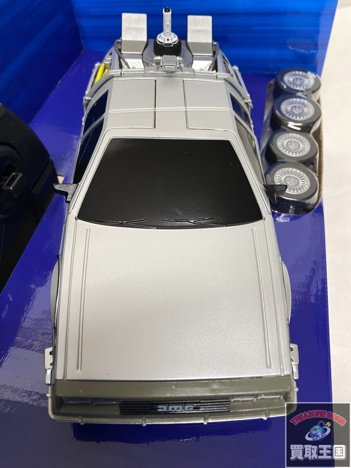 トミカ 頭文字D FC3C RX-7 プロジェクトD仕様 トミカ
