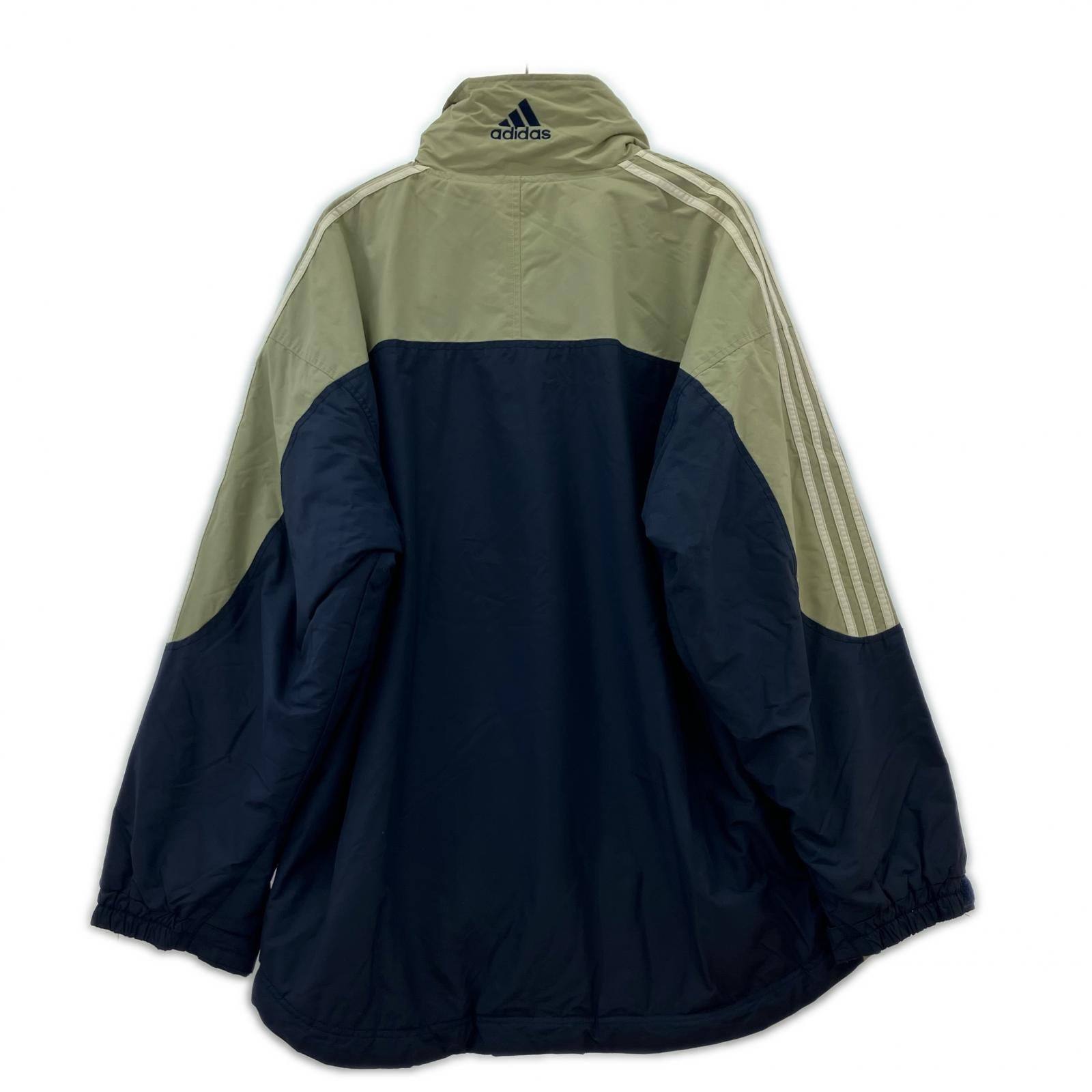 ジャケット 80-90s DOWN COAT (M) M ベージュ