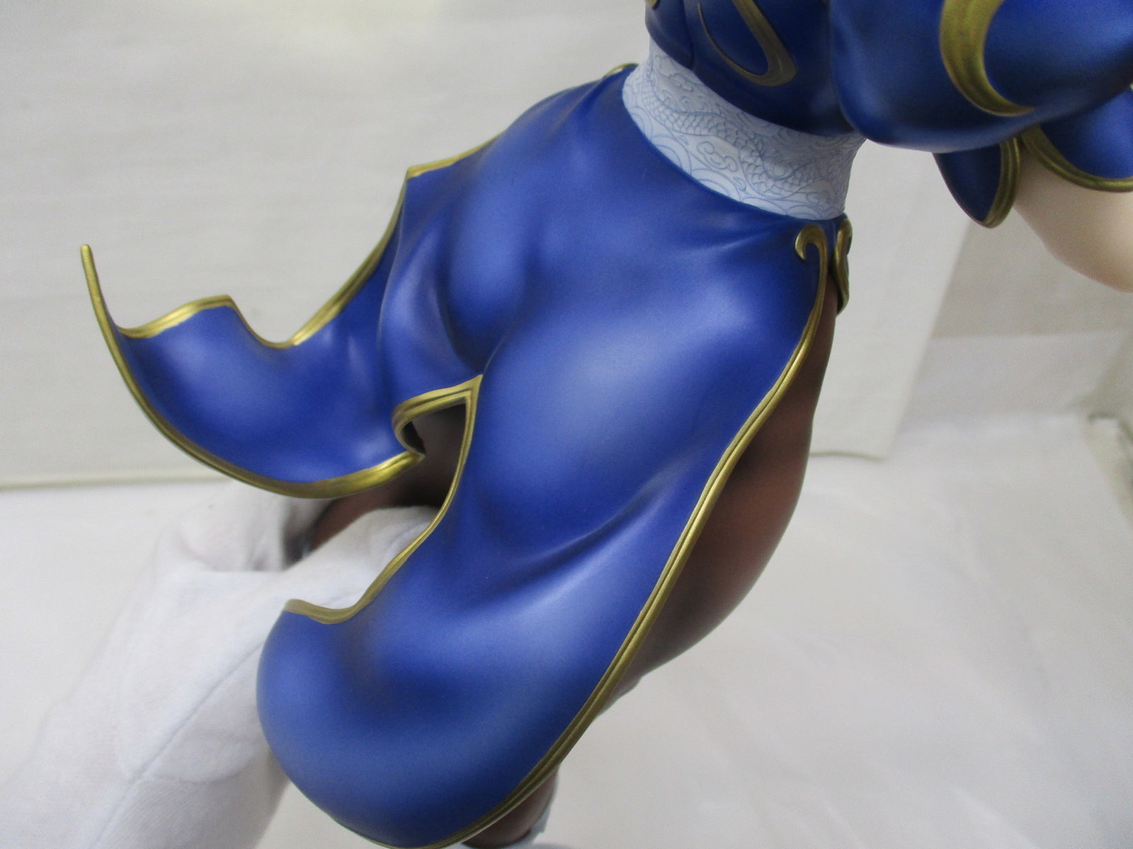 サフィアーノレザー レッド