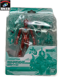 ウルトラマンオメガ メタリックカラーver.＆ガメドンアーマーセット フィギュア/グッズ