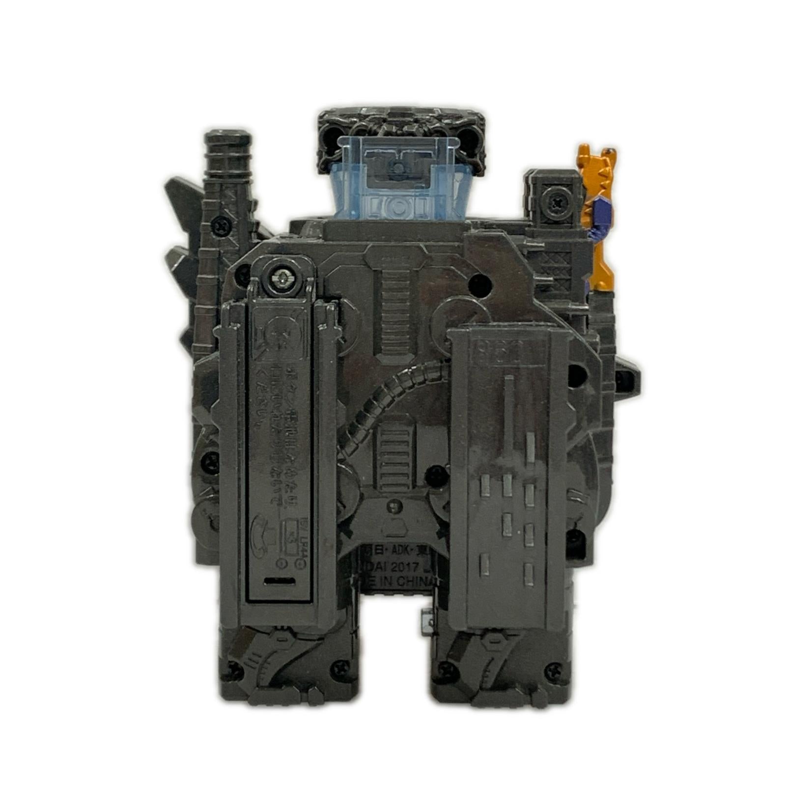 DXクローズドラゴン 仮面ライダービルド バンダイ フィギュア/グッズ