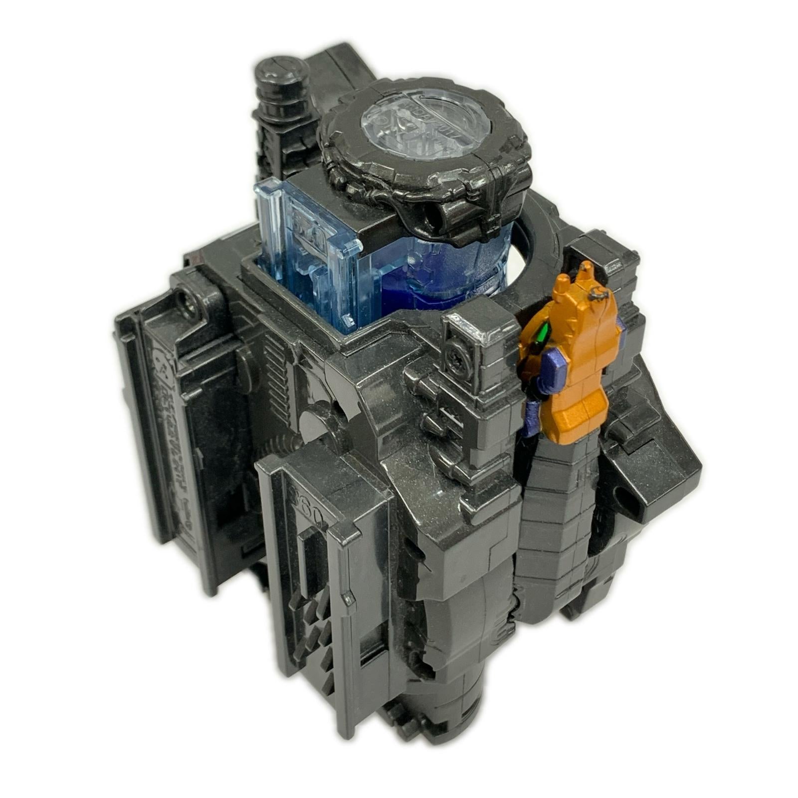 DXクローズドラゴン 仮面ライダービルド バンダイ フィギュア/グッズ