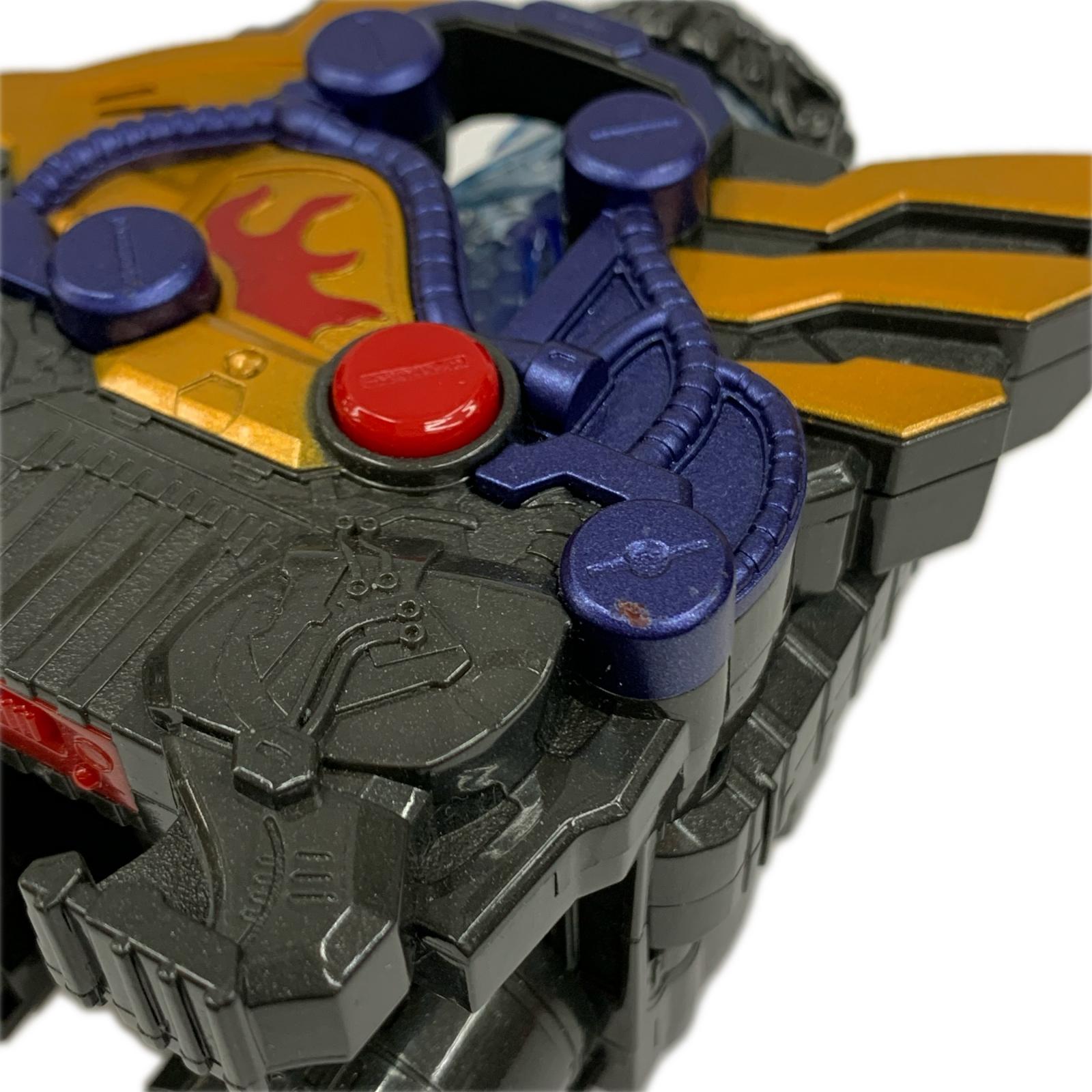 DXクローズドラゴン 仮面ライダービルド バンダイ フィギュア/グッズ
