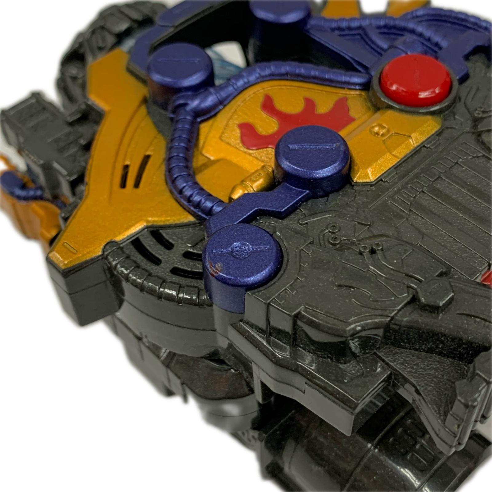 DXクローズドラゴン 仮面ライダービルド バンダイ フィギュア/グッズ