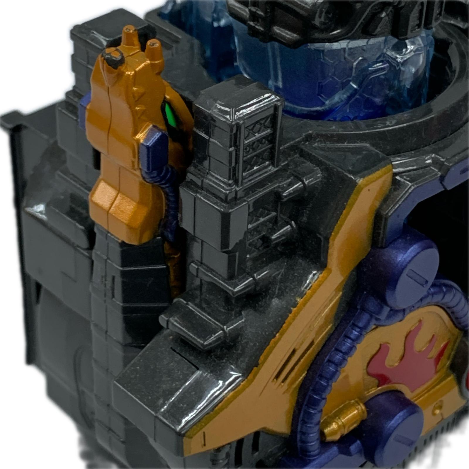 DXクローズドラゴン 仮面ライダービルド バンダイ フィギュア/グッズ