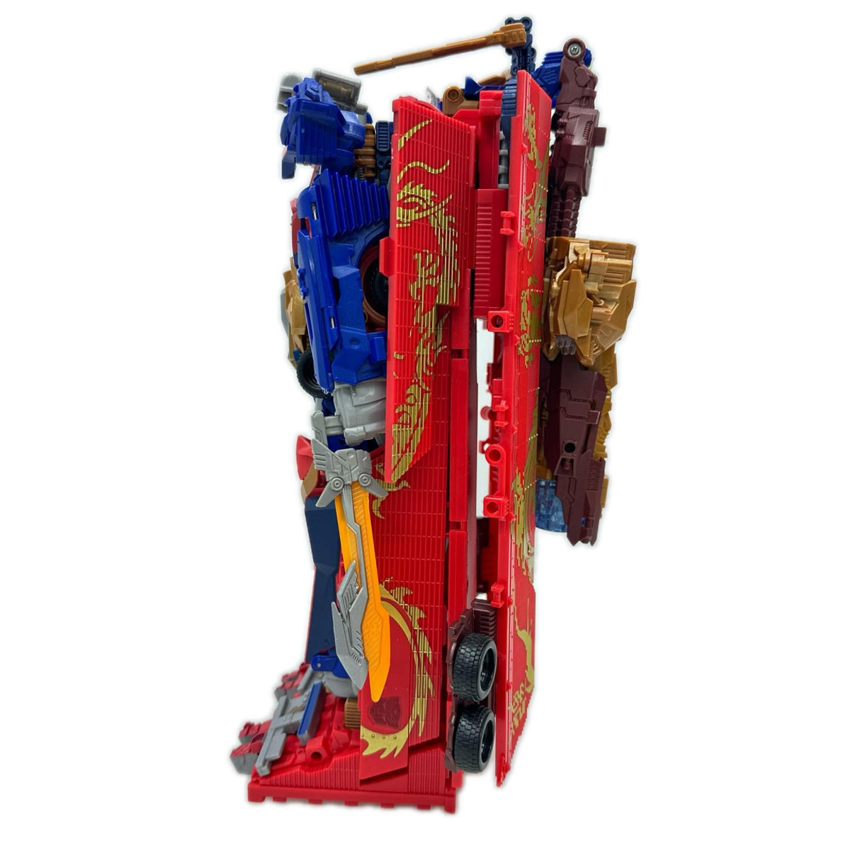 ULTIMATE OPTIMUS PRIME トランスフォーマー フィギュア/グッズ