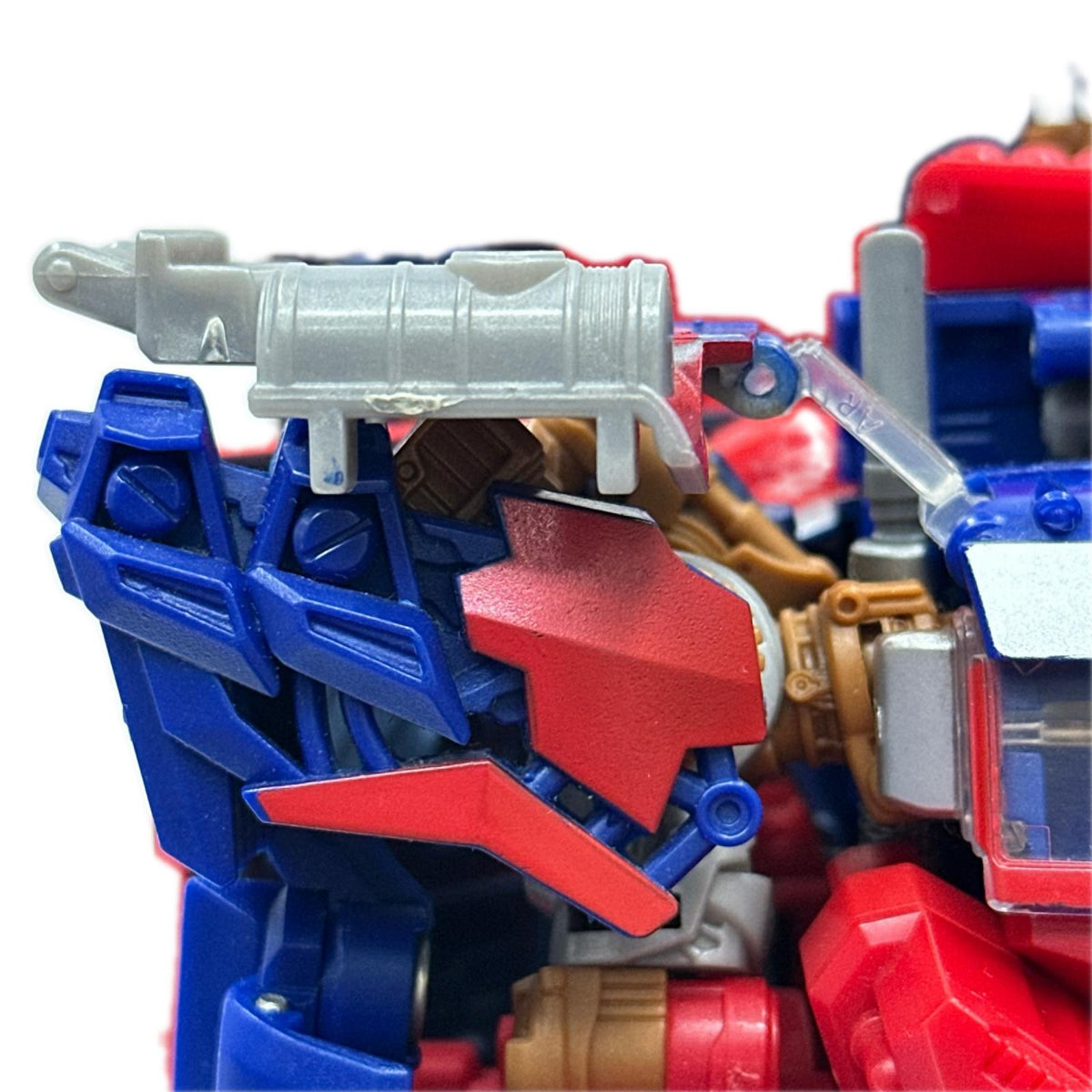 ULTIMATE OPTIMUS PRIME トランスフォーマー フィギュア/グッズ