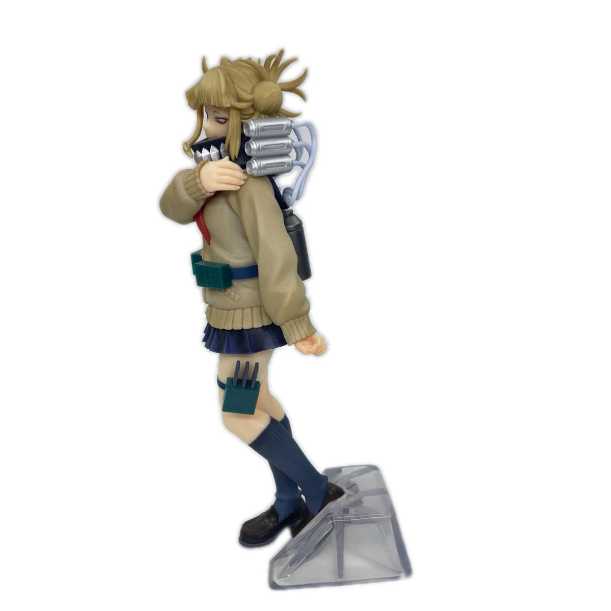 D賞 トガヒミコ 僕のヒーローアカデミア フィギュア/グッズ