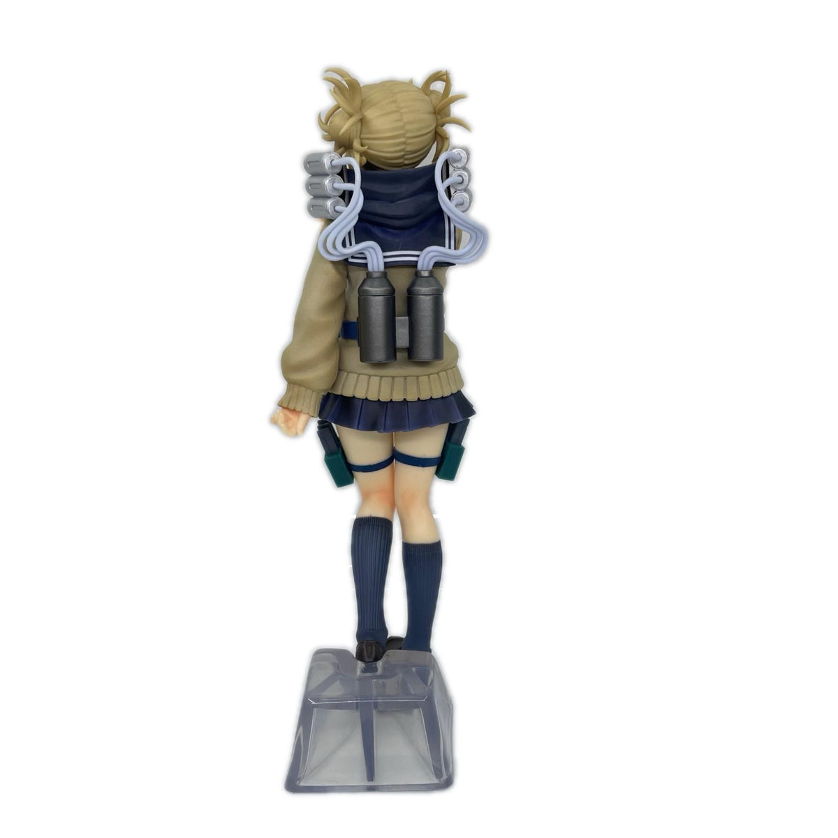 D賞 トガヒミコ 僕のヒーローアカデミア フィギュア/グッズ