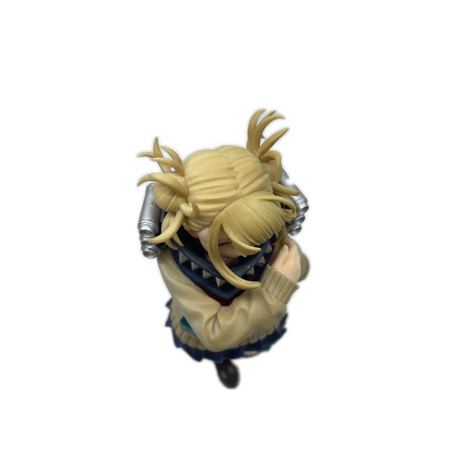 D賞 トガヒミコ 僕のヒーローアカデミア フィギュア/グッズ