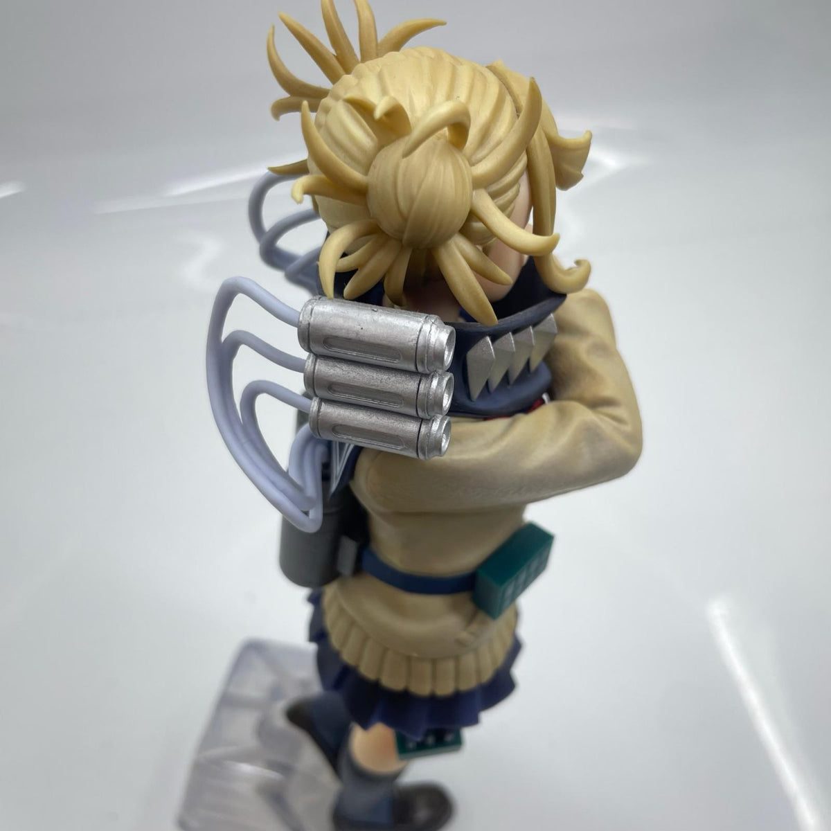 D賞 トガヒミコ 僕のヒーローアカデミア フィギュア/グッズ