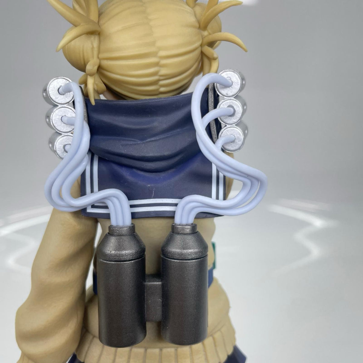 D賞 トガヒミコ 僕のヒーローアカデミア フィギュア/グッズ