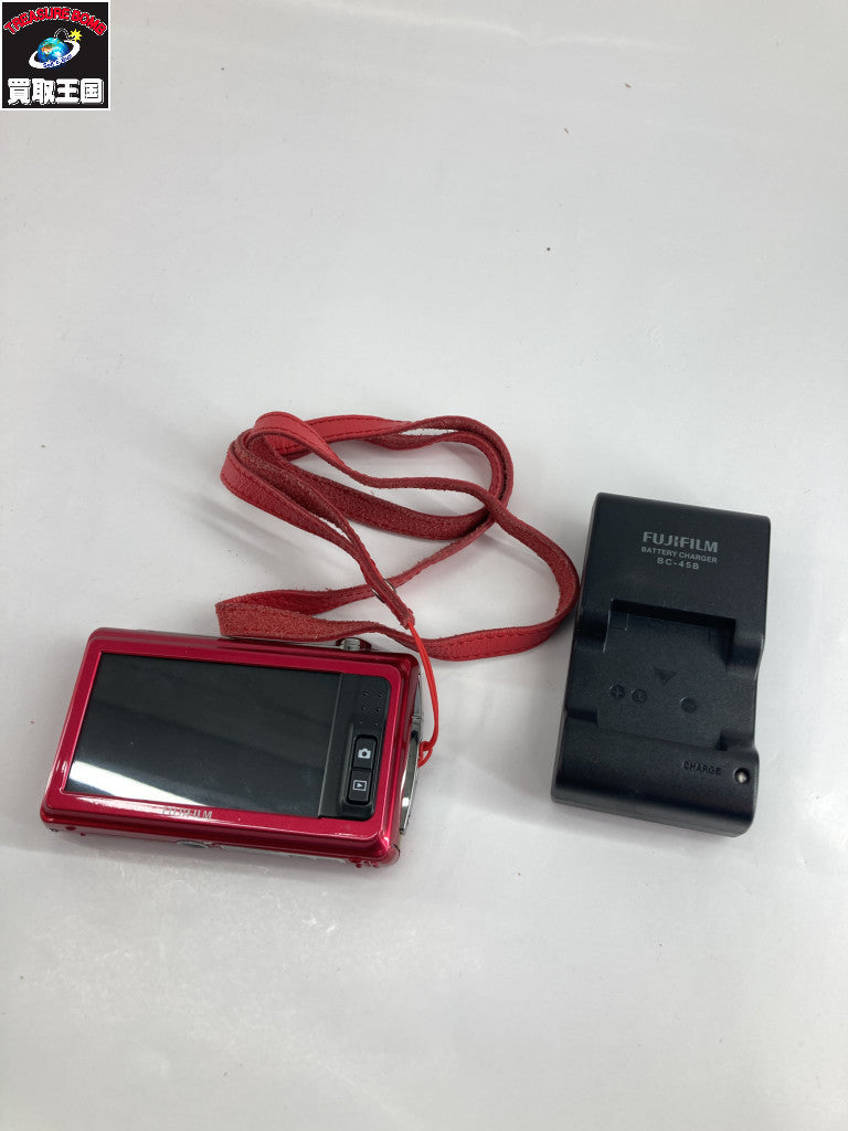 Fujifilm FinePix Z デジタルカメラ