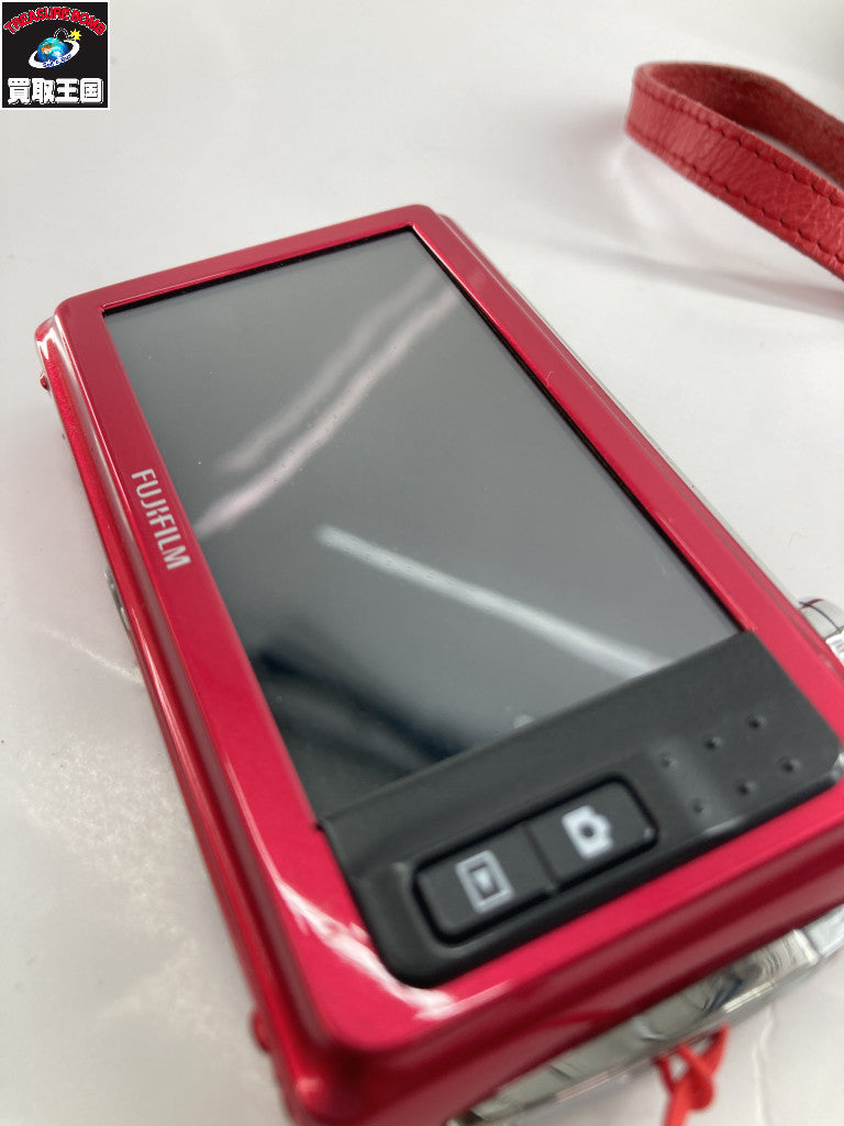 Fujifilm FinePix Z デジタルカメラ
