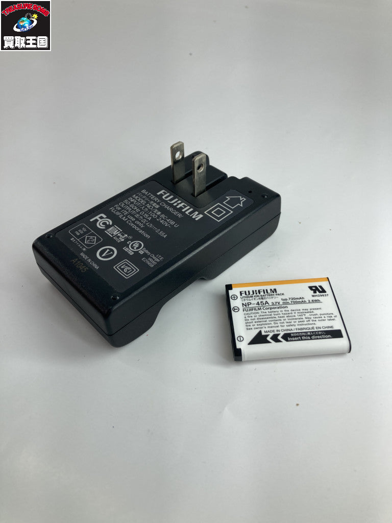 Fujifilm FinePix Z デジタルカメラ