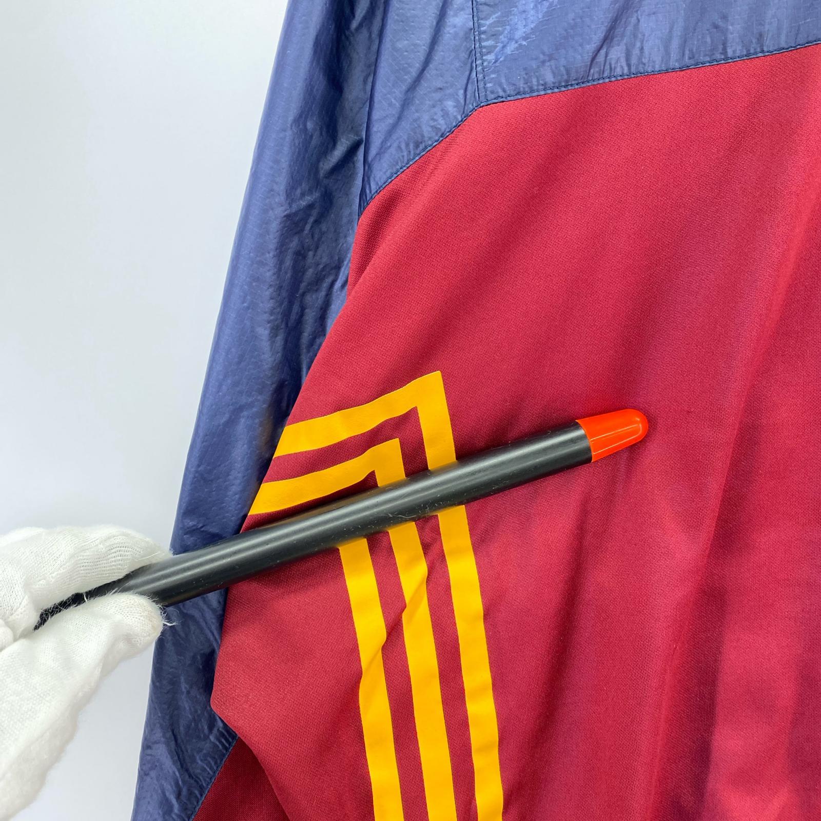 ジャージ adidas ×BED J.W. FORD WINDBREAKER L L